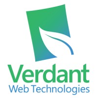 Verdant Web Technologies Logo