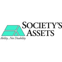Societys Assets, Inc. Logo