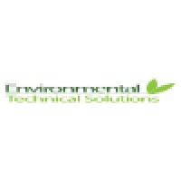Environmental Technical Solutions, LLC Logo