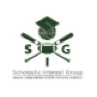 Scholastic Interest Group Logo