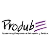 PRODUBE Logo