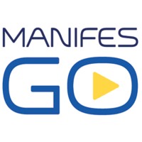 ManifesGo Logo