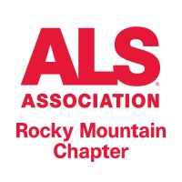 The ALS Association Rocky Mountain Chapter Logo