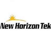 New Horizon Tek Logo