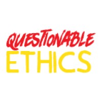 questionable Ethics Logo