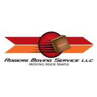 RMS MOVERS & STORAGE Logo