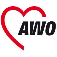 AWO Nordhessen Logo