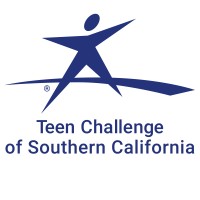 Teen Challenge of Southern California, Inc. Logo