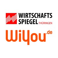 WIRTSCHAFTSSPIEGEL & WiYou.de | FVT Fachverlag Thüringen UG Logo