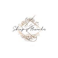 Shiny Alexander Signatures Logo