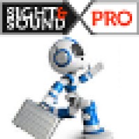 Sight and Sound India Logo