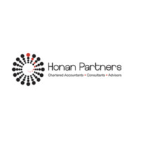 Honan Partners Logo