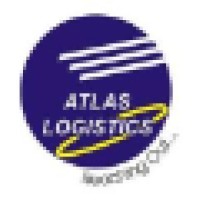 Atlas Logistics Pvt. Ltd. Logo