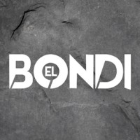 Revista El Bondi Logo