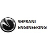 Sherani Engineering Logo