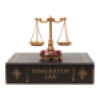 Yemi Getachew Immigration Law Office, P.C. Logo