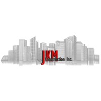 JKM Construction Inc. Logo
