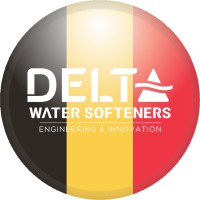 Delta Water Softeners BELUX Logo