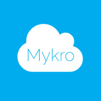 Mykro Logo