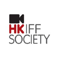 Hong Kong International Film Festival Society Ltd. (HKIFFS) Logo