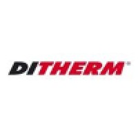 DITHERM a.s. Logo