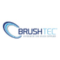 BrushTec Logo