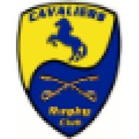 Pleasanton Cavaliers Rugby Club Logo