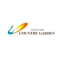 Country Garden Danga Bay Logo
