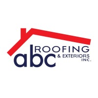ABC Roofing & Exteriors, Inc. Logo