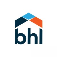 BHL Logo