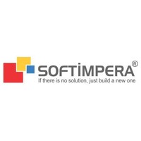 Softimpera SRL Logo
