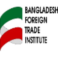 Bangladesh Foreign Trade Institute (BFTI) Logo