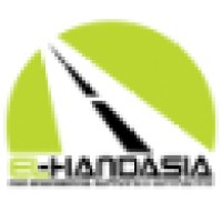 ElHandasia For Engineering, Supplying & Contracting Logo