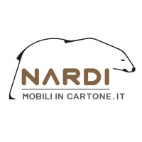 Nardi Cardboard Furniture Logo