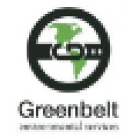 Greenbelt Environmental Services Logo