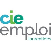 CIE Laurentides Logo