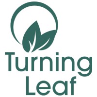 Turning Leaf Support Services Logo
