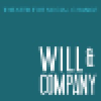 Will & Company Logo
