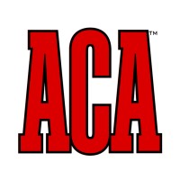 ACA SUMMER | American Collegiate Adventures Logo