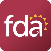 FDA Services Inc. Logo