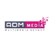 ADM-media Logo
