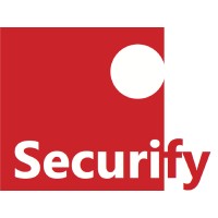Securify AB Logo