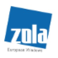 Zola Windows Logo