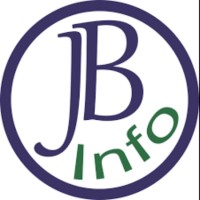 JB Info Logo
