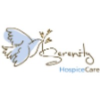 Serenity HospiceCare Logo