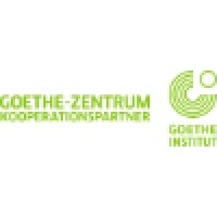 Goethe-Zentrum Hyderabad Logo