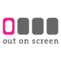 Out On Screen Logo