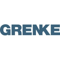 GRENKE Middle East Logo