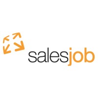 salesjob Stellenmarkt GmbH Logo