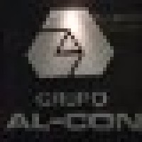 Grupo AlCon Logo